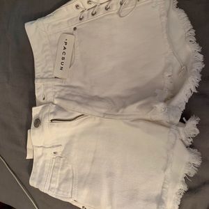 PacSun shorts